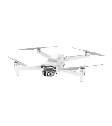 Квадрокоптеры