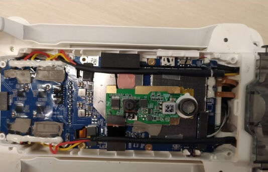 Ремонт техники Fimi