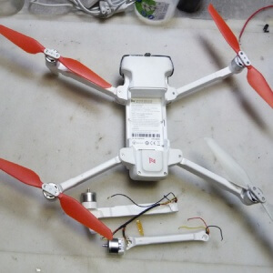 Ремонт техники Fimi